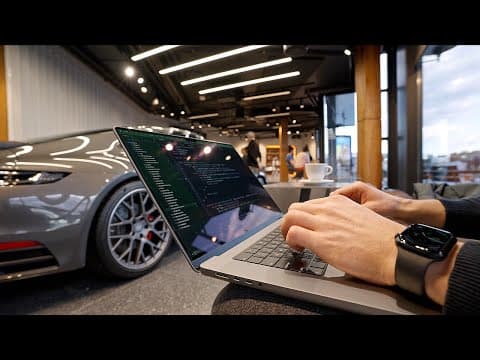 Why I Love Being a Software Engineer thumbnail