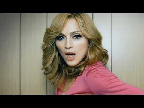 Madonna - Hung Up (Official Video) [HD] thumbnail