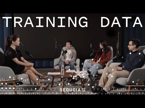 OpenAI’s IMO Team on Why Models Are Finally Solving Elite-Level Math thumbnail