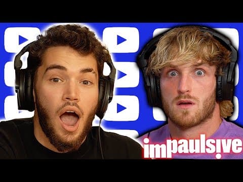 Adin Ross Is Dating His Sister - IMPAULSIVE EP. 282 thumbnail