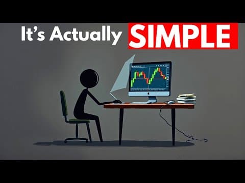 The Mindset That Turns $100 Traders Into Millionaires thumbnail