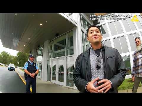 How Police Stopped a Potential Church Massacre... thumbnail