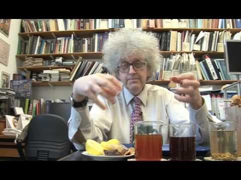 Tea Chemistry - Periodic Table of Videos thumbnail