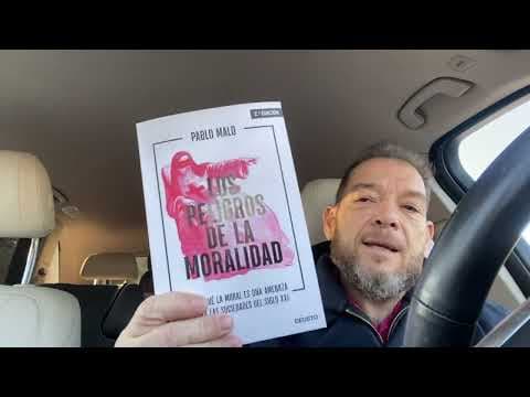 ¿Por qué la moralidad divide? Pablo Malo explicado thumbnail