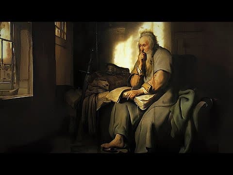 ACTS 15-28 | From Dark to Light thumbnail
