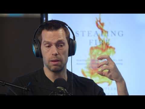 What Is 'Stealing Fire' About and Its Key Concepts? thumbnail