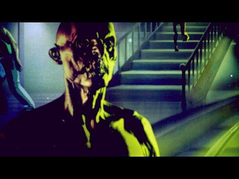 Metallica: All Nightmare Long (Official Music Video) thumbnail