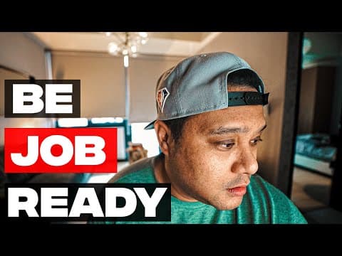 What I Wish I Knew Before I Became a Web Developer 2023 thumbnail