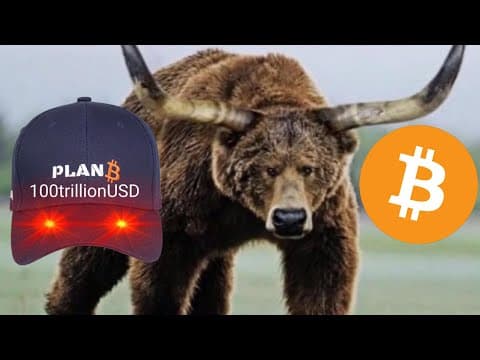 PlanB Bitcoin Analysis December 2025 thumbnail