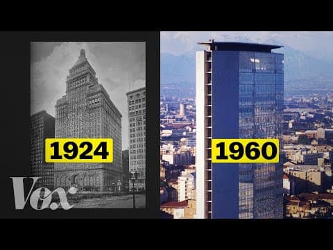 How insulated glass changed architecture thumbnail
