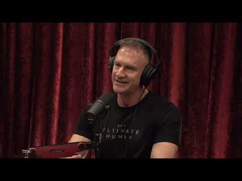 Joe Rogan Experience #2060 - Gary Brecka thumbnail