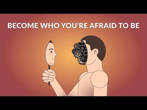 How Does Embracing Your Shadow Lead to Personal Growth? thumbnail