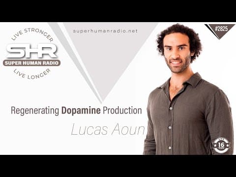 Regenerating Dopamine Production thumbnail