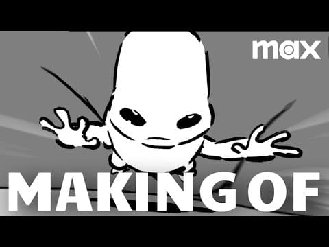Making Of SCAVENGERS REIGN (2023) - Behind The Scenes Talk About Creating The Animated Series | Max thumbnail