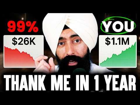 How to Make Smarter Money Decisions to Build Wealth thumbnail