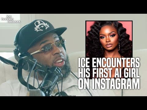What Are AI Influencers on Instagram and Why Do They Matter? thumbnail
