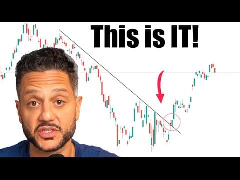 🚀 3 Stocks Ready for LIFTOFF This Month! thumbnail
