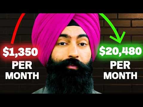 How To Build Wealth Faster Than 99% of People (In Just 3 Months) thumbnail