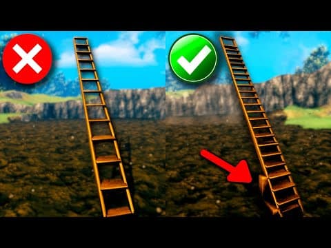 SOLVING 32 Most ANNOYING Things in Valheim thumbnail
