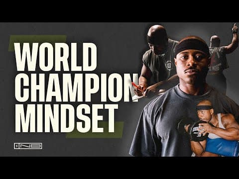 How Is Russel Orhii Transforming Powerlifting? thumbnail