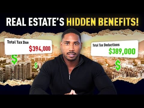 Are You Missing Out on These Lucrative Rental Property Tax Breaks? thumbnail
