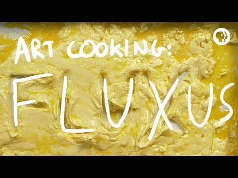 What Is the Fluxus Movement and Its Impact on Art? thumbnail