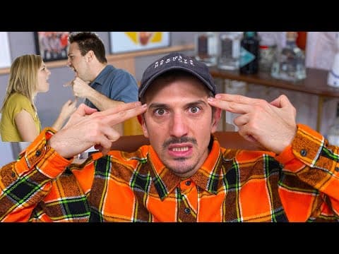 Andrew Schulz on Coronavirus: Couples Have Reached Their Quarantine Limit thumbnail