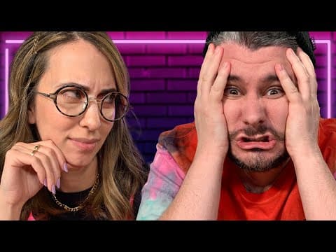 Why Did Dirty Dom Fake a Tesla Crash for Attention? thumbnail