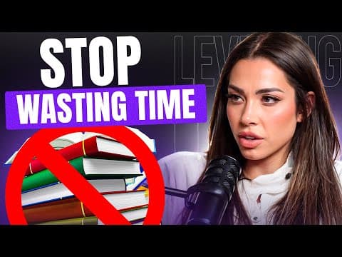 Why Books Are Not the Best Way to Learn thumbnail