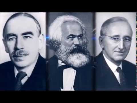 Masters Of Money | Part 2 | Friedrich Hayek thumbnail