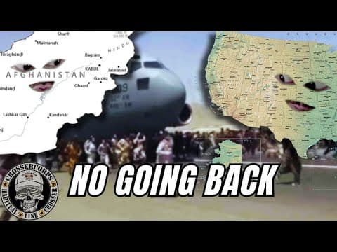 Operation Terror Welcome thumbnail