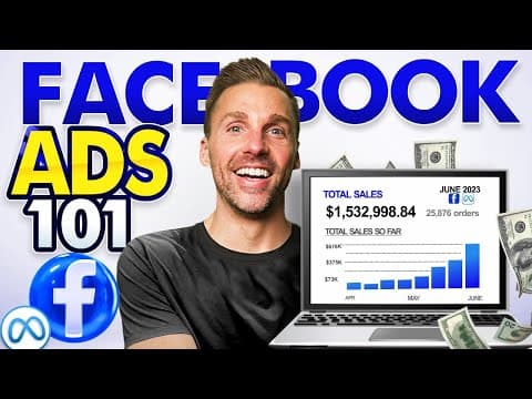 How to Generate Leads with Facebook Ads 2025 thumbnail