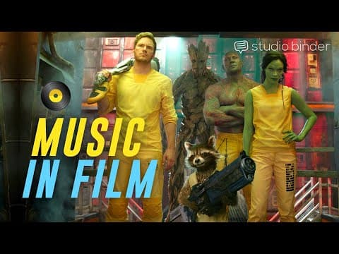The Needle Drop — What Fuels the Best Movie Soundtracks? thumbnail