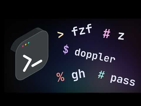 10 CLI apps that have actually improved the way I work in the terminal thumbnail