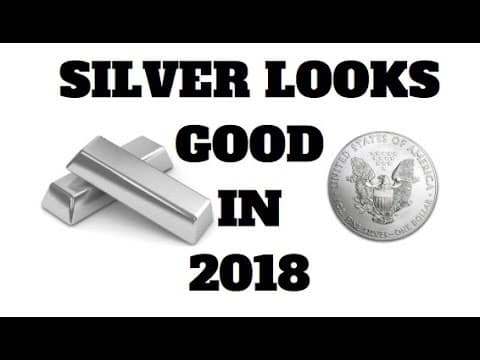 What Are the Investment Opportunities in Silver Right Now? thumbnail
