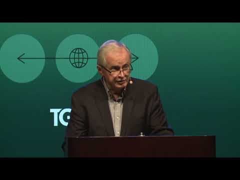 Mastering Exegesis with D.A. Carson: Ephesians 3:14-21 as a Case Study thumbnail