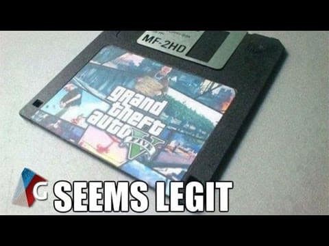 30 Hilarious Video Game Logic Memes thumbnail