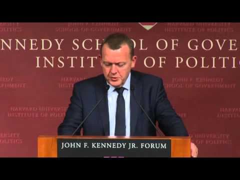 What Can Other Countries Learn From Denmark’s Welfare Model? thumbnail