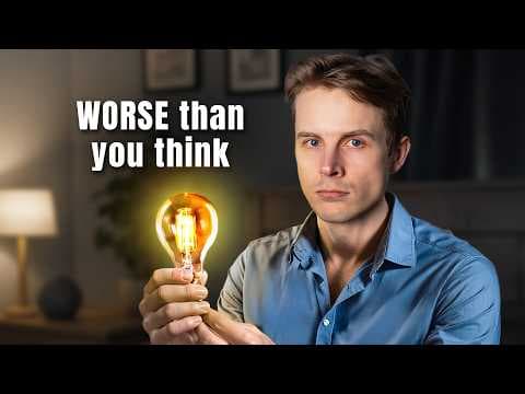 The Blue Light Trap Nobody Talks About thumbnail