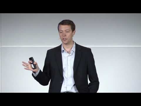 Erik Ingelsson, Stanford - Stanford Medicine Big Data | Precision Health 2016 thumbnail
