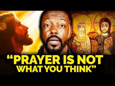Prayer Is Not What You Think | Billy Carson & 4Biddenknowledge thumbnail