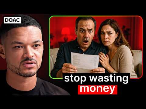 DON'T Put Money In The Bank Until You've Seen THIS! thumbnail
