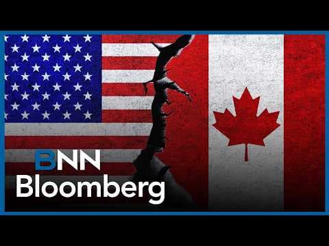 Canada's economy bad, U.S. economy worse: Rapley thumbnail
