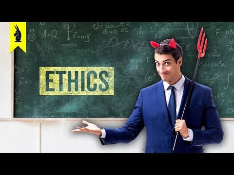 Can We Learn Ethics from Flawed Philosophers? thumbnail