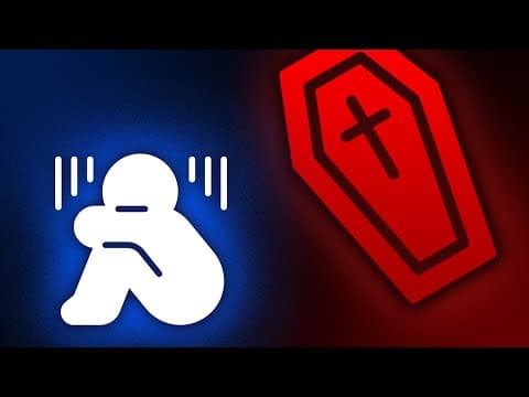 Why You Can't Accept that They're Gone thumbnail