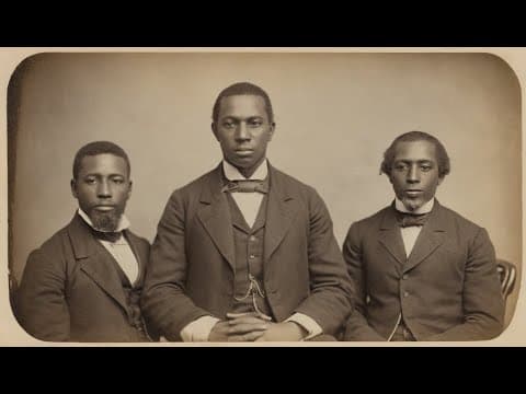The First U.S. President Wasn’t Who You Think thumbnail