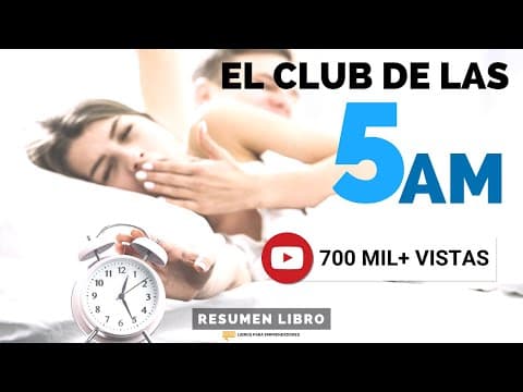 ¿Cómo mejorar tu productividad desde la mañana? thumbnail