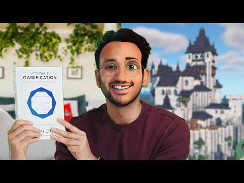 How Can Gamification Make Productivity More Fun? thumbnail