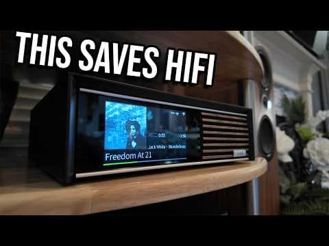This Might Be Hifi's Comeback Moment thumbnail