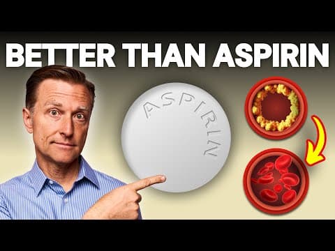 #1 Best Food to Unclog Arteries thumbnail